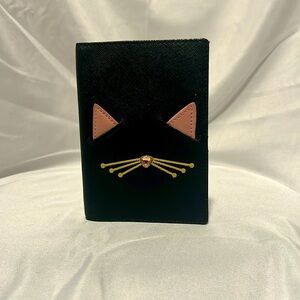 Kate Spade Passport Holder